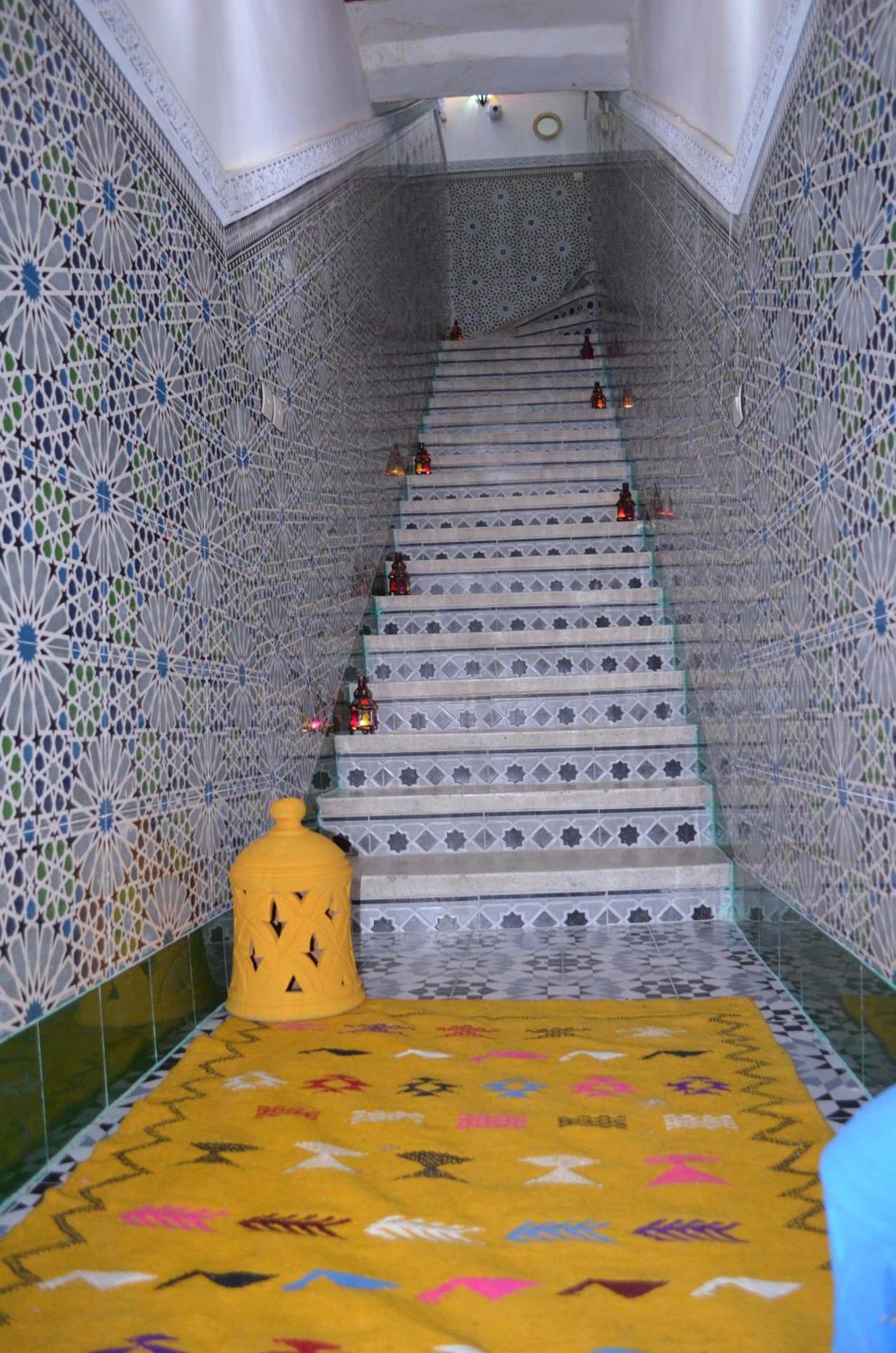Appartamento Al Bahja Family Marrakesh