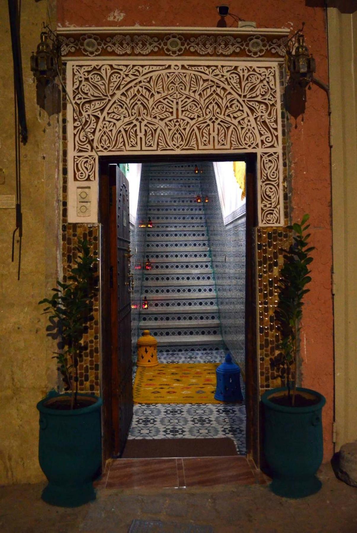 Appartamento Al Bahja Family Marrakesh