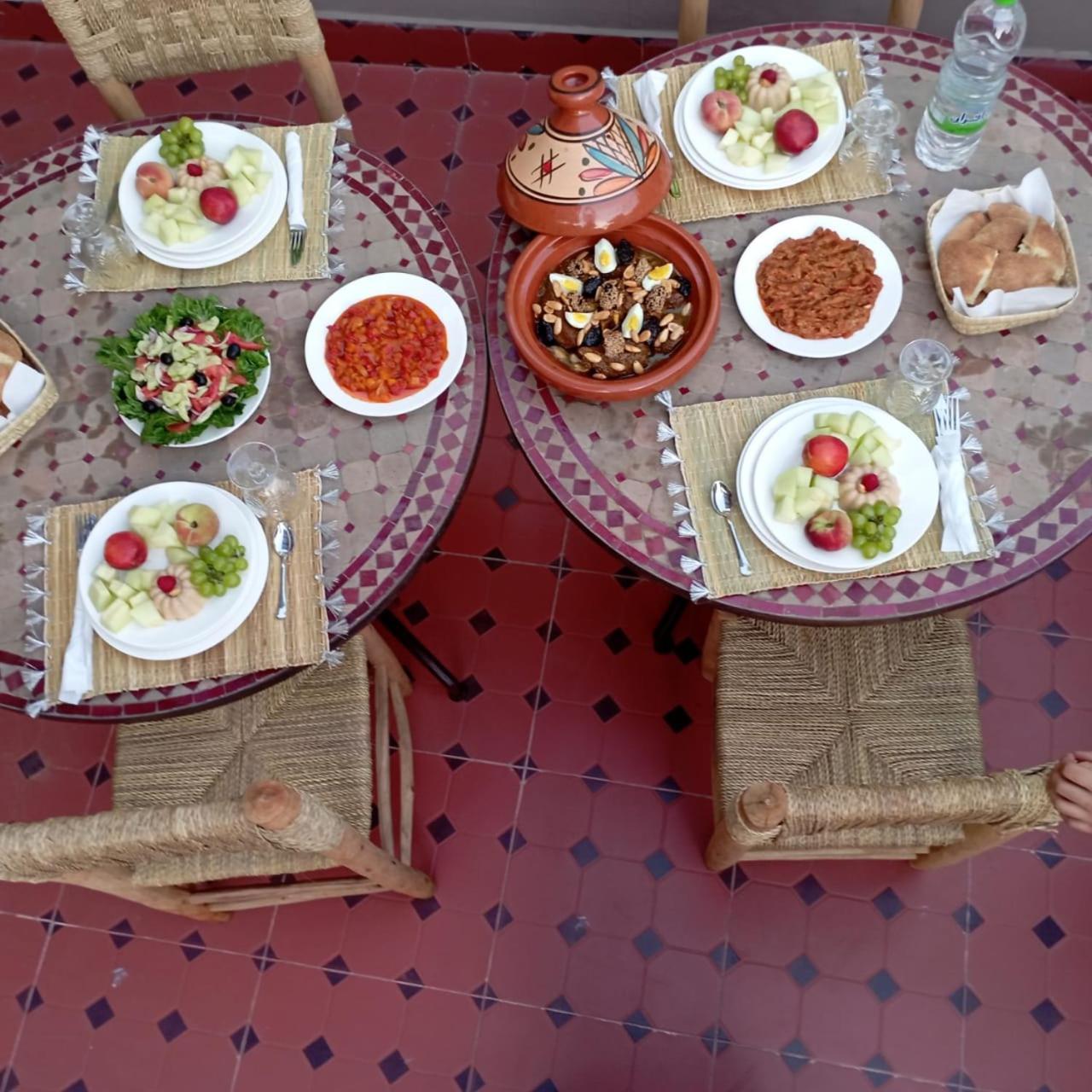 Al Bahja Family Marrakesh