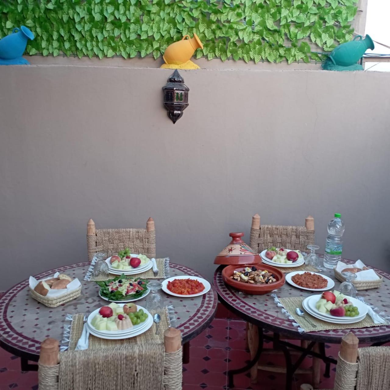 Al Bahja Family Apartment Marrakesh