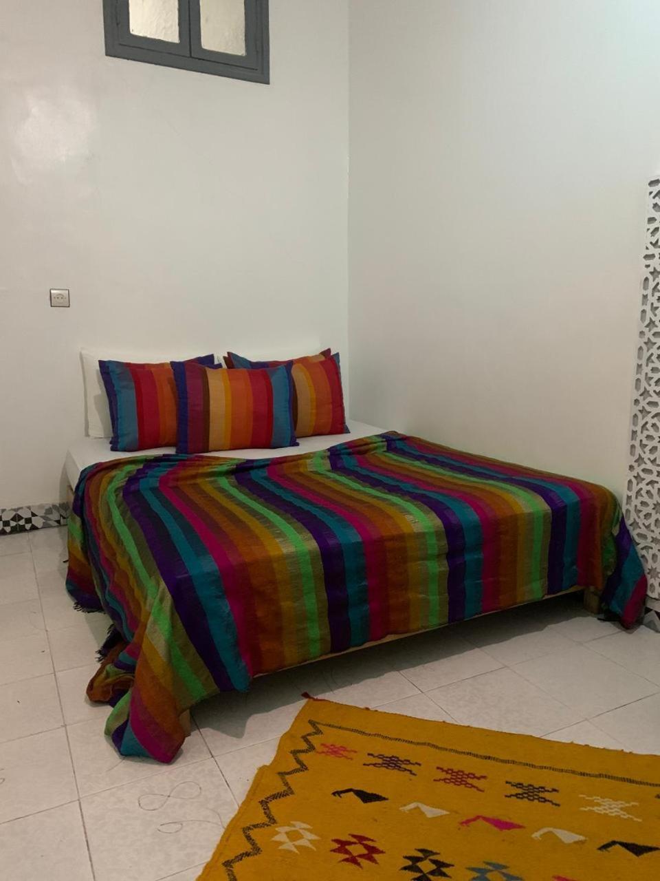 Al Bahja Family Apartment
